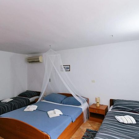 Freya'S Apartments Медулин Екстер'єр фото