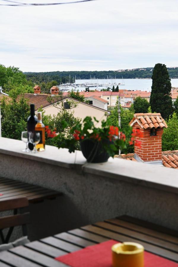 Freya'S Apartments Медулин Екстер'єр фото