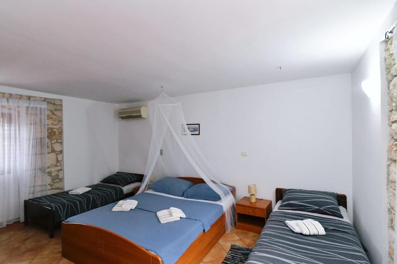 Freya'S Apartments Медулин Екстер'єр фото