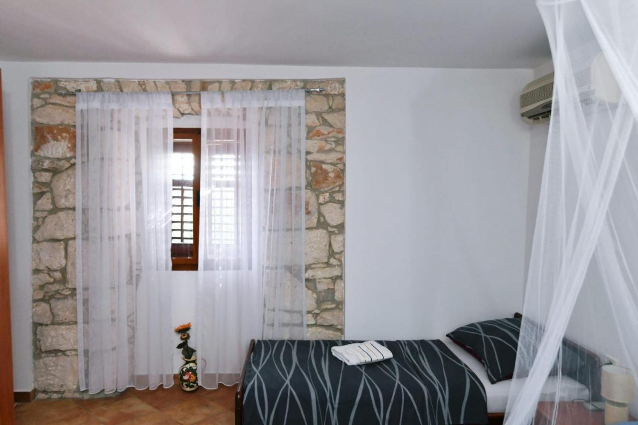 Freya'S Apartments Медулин Номер фото