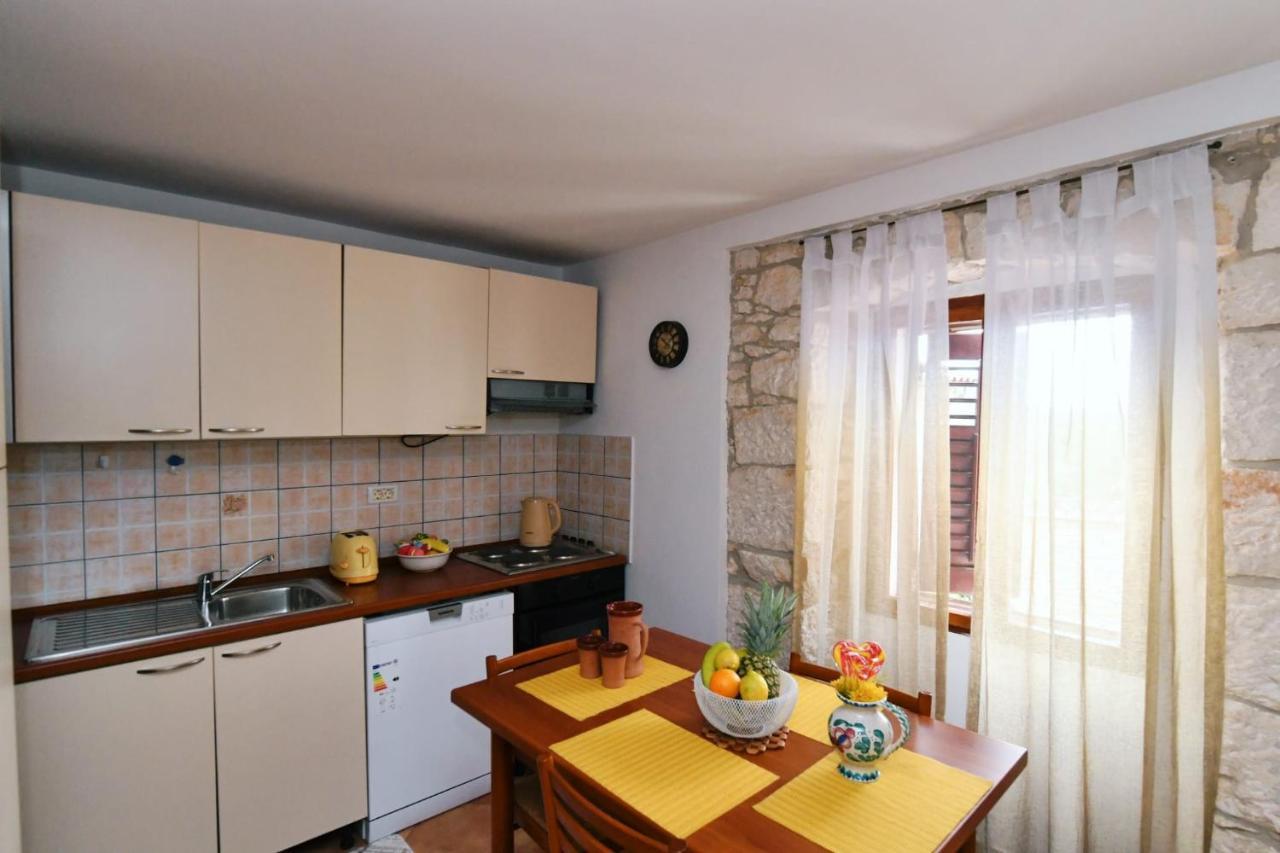 Freya'S Apartments Медулин Екстер'єр фото