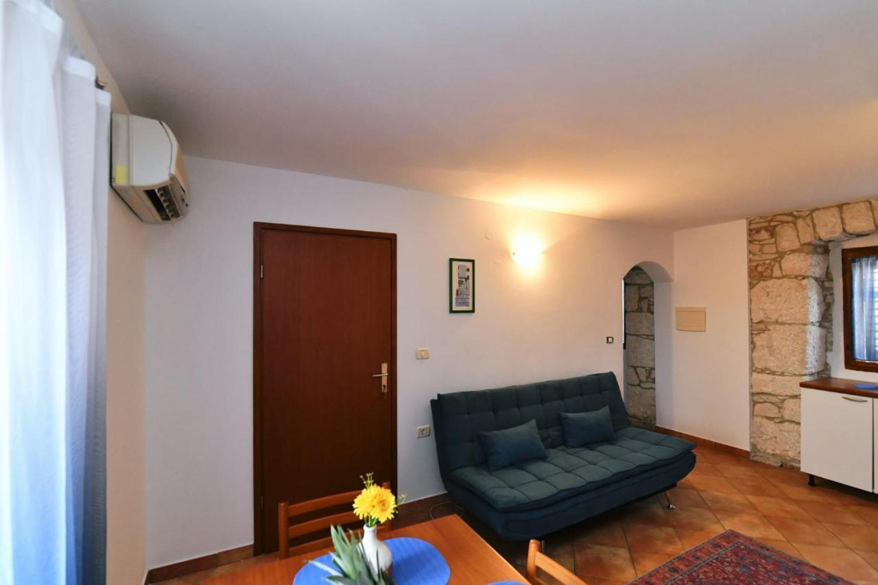 Freya'S Apartments Медулин Екстер'єр фото