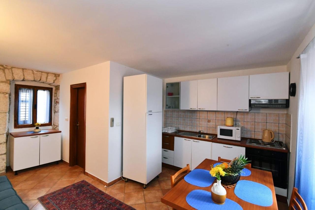 Freya'S Apartments Медулин Екстер'єр фото