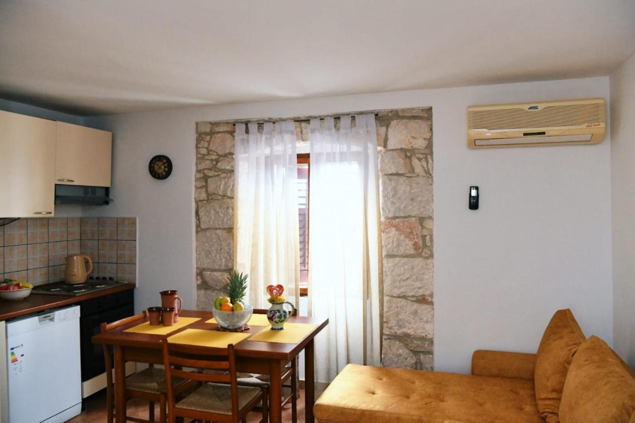 Freya'S Apartments Медулин Екстер'єр фото